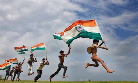 How Do Indians Define Patriotism? | BOOM