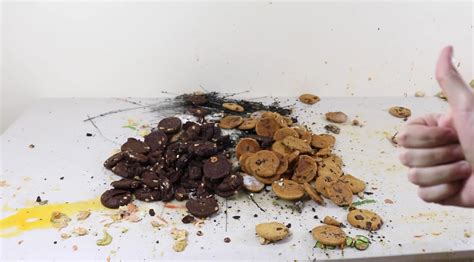 Image result for HowToBasic How to Make Subway Cookies