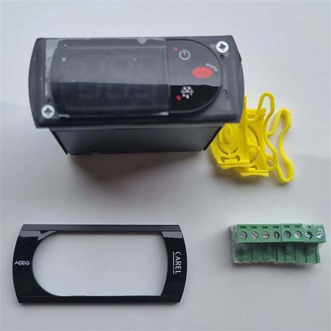 Image result for Carel Easy Controller Tutorial