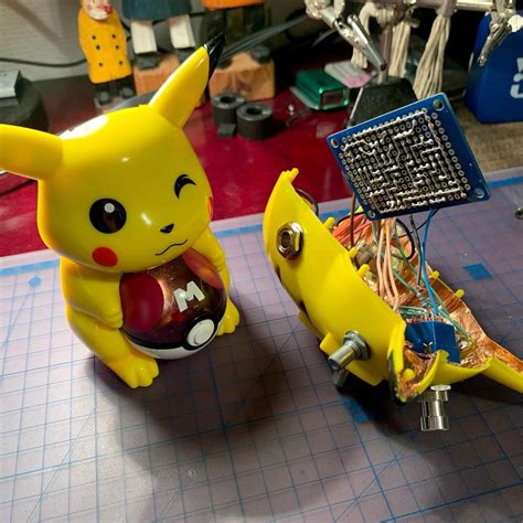 Yellow Rat Bastard : r/diypedals