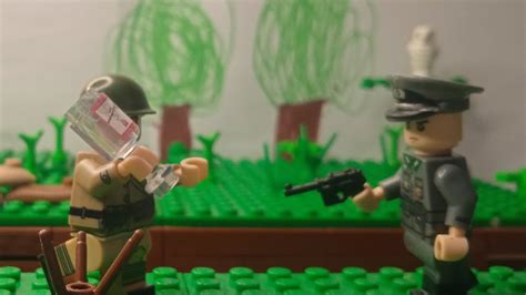 Image result for LEGO WWII Animation