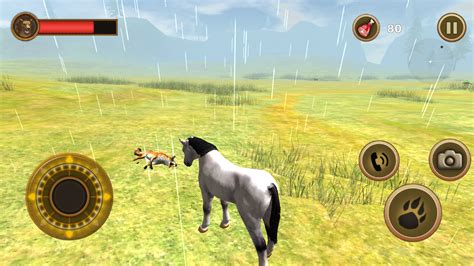 Horse Survival Simulator:Amazon.in:Appstore for Android