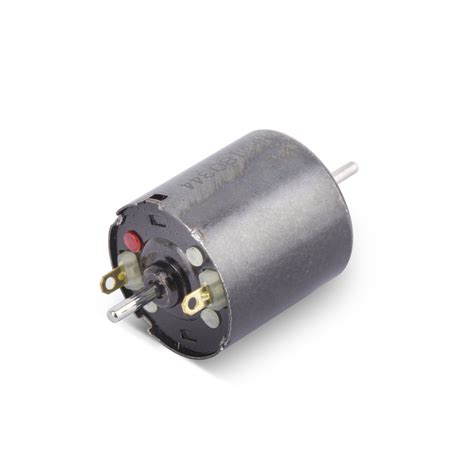 Mini Motor 的图像结果