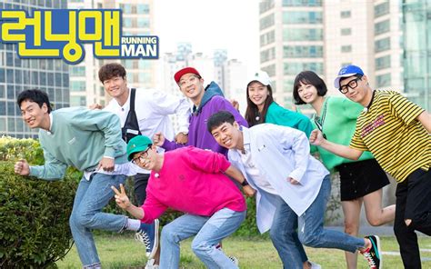 Running Man: Episode 97 » Dramabeans Korean drama recaps