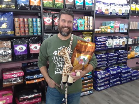 Pet specialty retailer Woof Gang Bakery & Grooming opens first Ohio ...