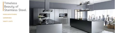 Küche 7 Kitchen Manufacturers in Mumbai | homify