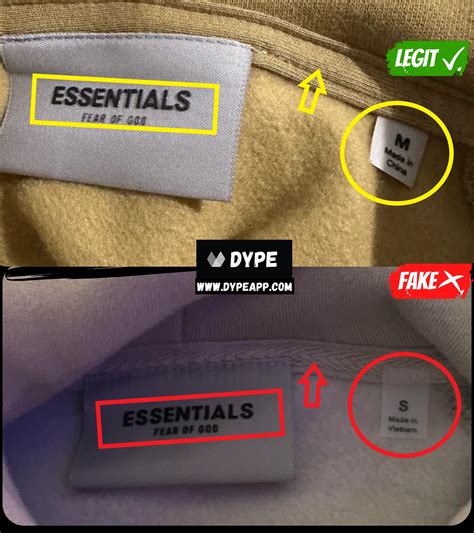 Dype | Detailed Sneaker Legit Checks