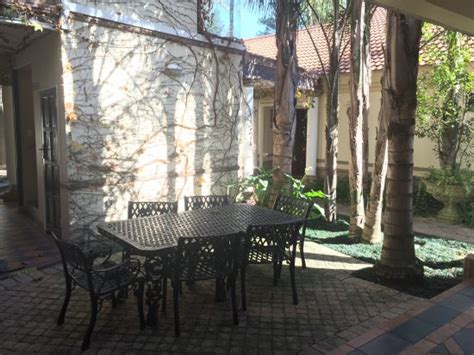 CAESARS GUEST HOUSE (Sasolburg) - Lodge Reviews, Photos, Rate ...