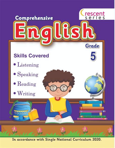 Grade 5 English Lessons 的图像结果