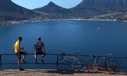 Cape Peninsula - Where To Stay