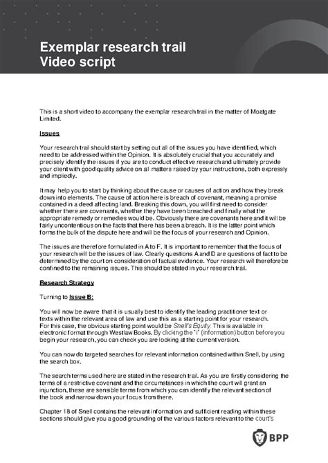 Image result for Research Video Recording Script