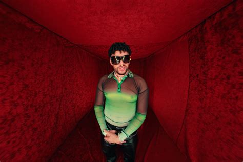 Bad Bunny's 50 Best Songs Ever