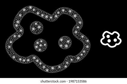 Image result for Amoeba Shaped Mesh Cladding