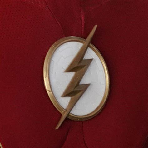 All Flash Symbols