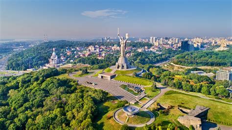 Kyiv Travel Guide | Kyiv Tourism - KAYAK