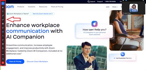 Image result for How to Use Zoom Annotation