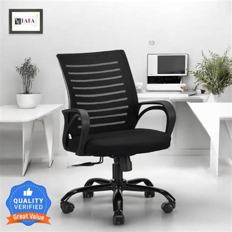 Ergonomic Office Chair Online | Flipkart