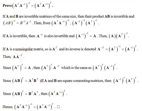 Applied Linear Algebra Problems 的图像结果