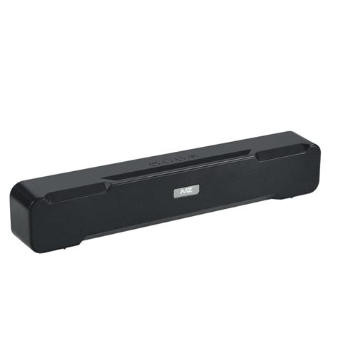 YU:TH GLOBAL i-Zoll MZ M51 (Portable Home TV SOUNDBAR) Dynamic Thunder ...