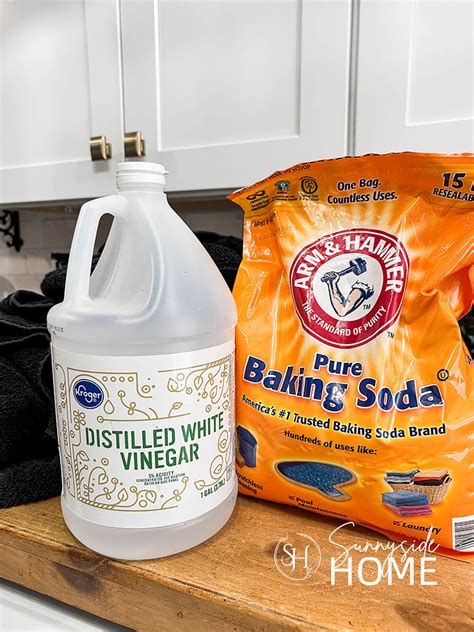 Easiest Way to Deep Clean Towels with Laundry Stripping Recipe ...