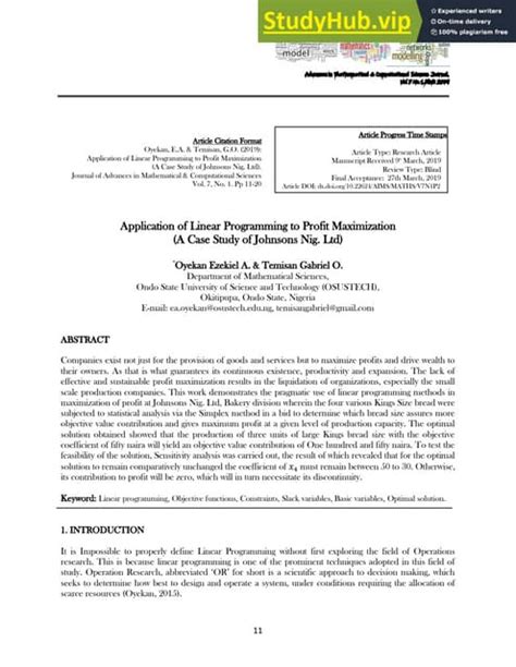 Image result for Maximization and Minimization in Linear Programming by Sami Tutorial