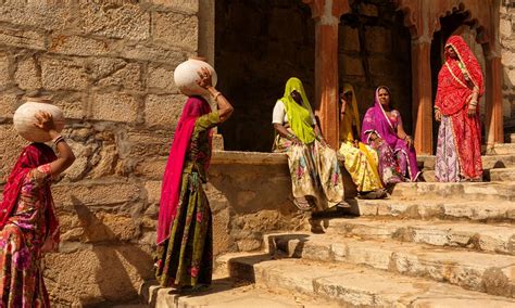 Rajasthan Village Tour | Rajasthan Rural Tour Packages | Rajasthan ...