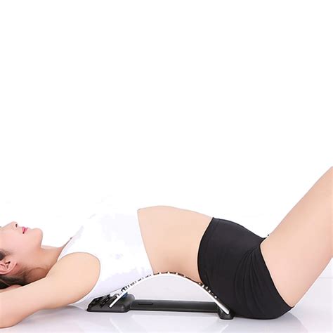 Image result for Tips for Using a Back Stretcher