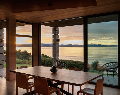 Light Mine, By Crosson Architects