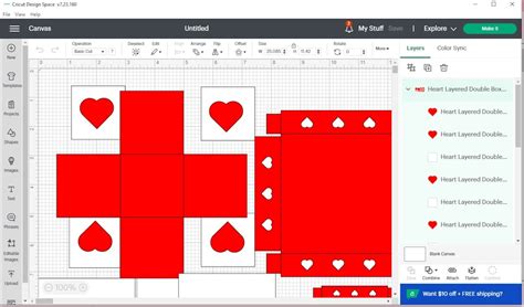 Image result for Exploding Heart Box