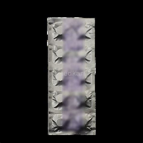 SYNDOPA CR 250MG TABLET 10'S Price, Uses, Side Effects & Substitutes ...