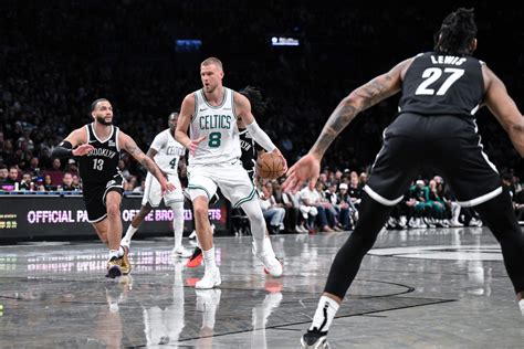 Ideal Kristaps Porziņģis Trade Destination is Hiding in Plain Sight ...