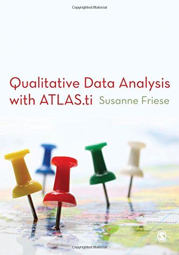 Buy Qualitative Data Analysis with Atlas.ti Book Online at Low Prices ...