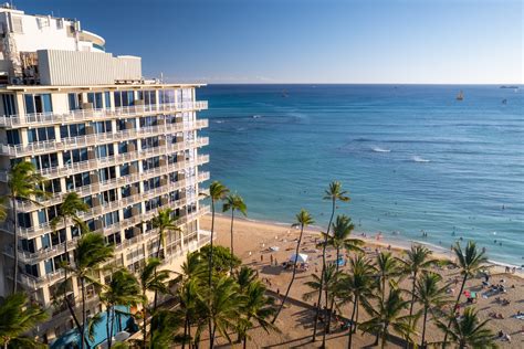10 Best Hotels & Restaurants in Waikīkī on Oʻahu — noahawaii