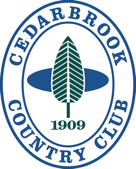 Home - Cedarbrook Country Club