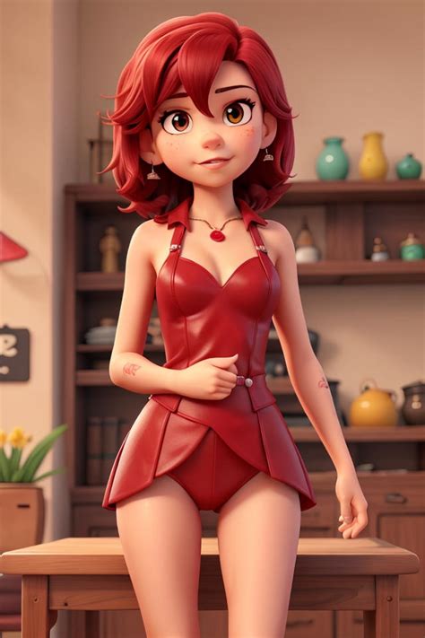 Image result for Ruby Animation