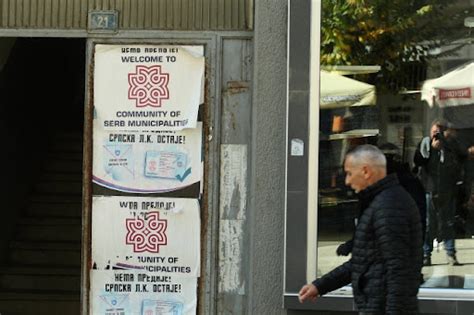 EU pozdravila Vučićev poziv Srbima da se vrate u institucije Kosova ...