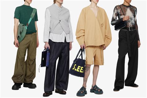 Ssense's Ssummer Ssale Is Full of Ssandals
