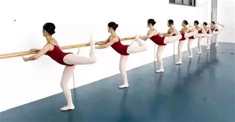学习民族舞的9个基本动作，你知道几个-天籁教育