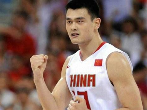 出生在中国的NBA球员：姚明榜首神秘人压倒阿联-搜狐体育