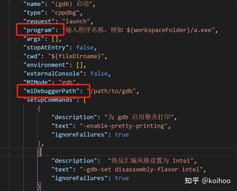 Setting JSON CMake Vscode 的图像结果