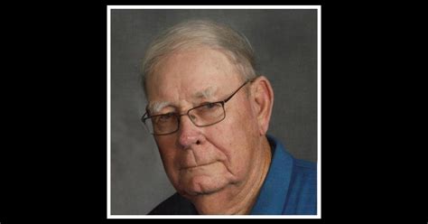 Obituary | Willard Ronald Utech of Spirit Lake, Iowa | Rexwinkel ...