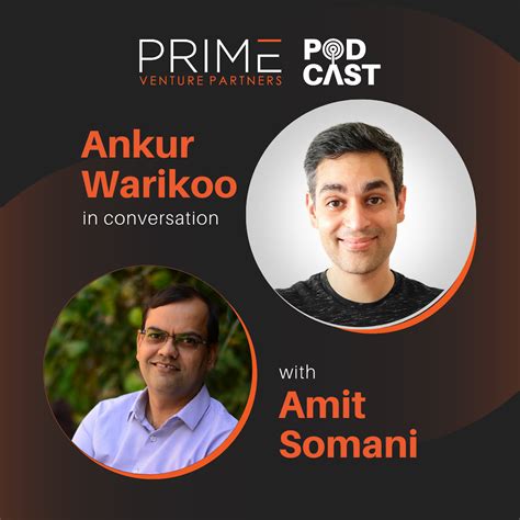 Prime Ventures-Podcast