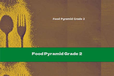 Image result for Class 2 Project Food Pyramid