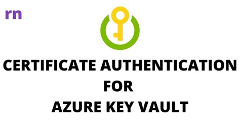 Image result for Azure Authentication Key