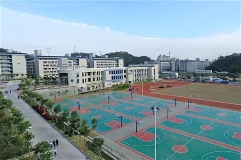 2024年惠州公办大专有哪些学校（名单+排名）