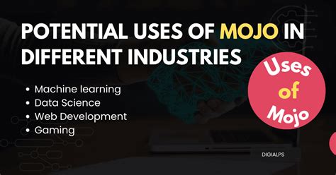 Image result for Mojo Language Logo