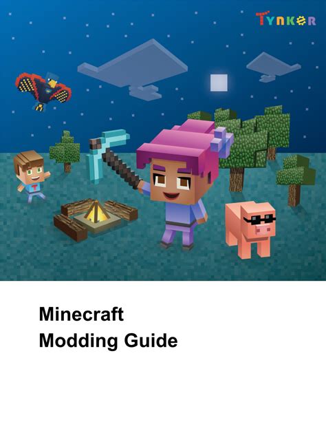 Image result for Minecraft Modding Tips