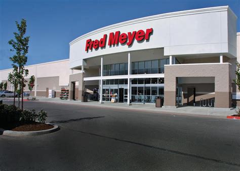FRED MEYER PHARMACY - 7355 NE Imbrie Dr, Hillsboro OR - Hours ...