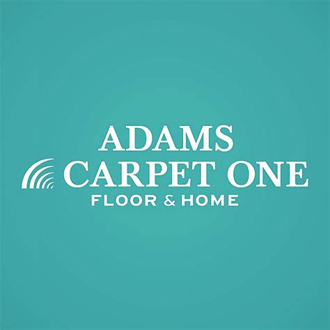 Adams Carpet One Floor & Home, 4006 Nash St N, Wilson, NC - MapQuest