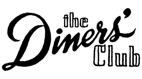 Diners Club Logo, symbol, meaning, history, PNG, brand